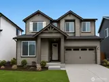 14421 204th  in Bonney Lake