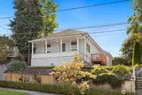 5563 Kenwood  in Seattle