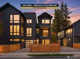 4907 Canada  in Seattle