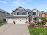 4002 19th  in Olympia