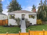 7739 19th  in Seattle