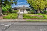 6521 S Park Ave  in Tacoma