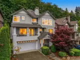 773 Summerhill Ridge  in Issaquah