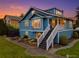 8903 3rd  in Seattle