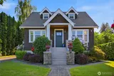 8118 Stinson  in Gig Harbor