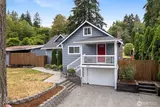 5606 Vickery  in Tacoma