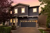 8442 203rd  in Bothell