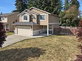 20402 11th  in Spanaway