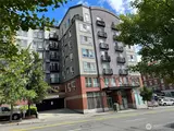108 5th  in Seattle