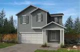 2255 207th  in Spanaway