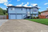 7518 211th  in Spanaway