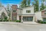 825 206th  in Sammamish