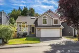 11825 167th  in Bothell