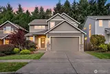 5021 Black Rock Loop  in Olympia