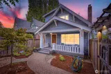 504 23rd  in Seattle