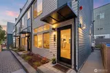 6016 California  in Seattle