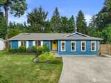 13154 91st  in Kirkland