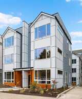 4546 40th  in Seattle