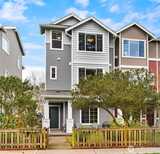 6576 High Point  in Seattle