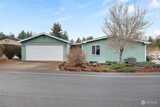 5081 E Gray Sea Eagle  in Olympia