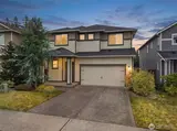 3119 Hanna  in Lacey