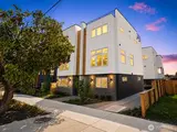 1131 B 60th  in Seattle