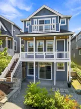 12420 171st  in Woodinville