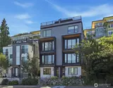 2011 Dexter  in Seattle
