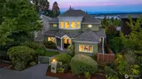 6816 51st  in Seattle