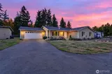 15011 Smith Prairie  in Yelm