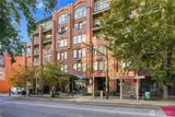 123 Queen Anne  in Seattle