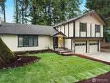4343 Highline  in Olympia
