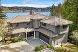 1458 Lake Sammamish  in Bellevue