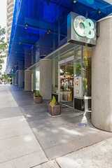 737 Olive  in Seattle