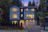 7511 Dumar  in Seattle