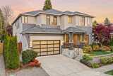 2824 Park  in Renton