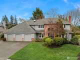 2122 221st  in Sammamish