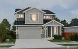 14708 18th  in Spanaway