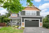 15205 84th  in Puyallup