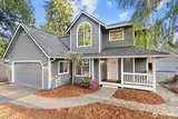 20831 60th  in Bonney Lake