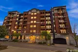 505 Broadway  in Tacoma