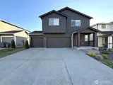 180 Olympic Ridge  in Belfair