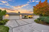 14548 51st  in Bellevue
