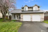 6704 179th  in Puyallup