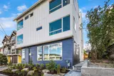 4511 Woodland Park  in Seattle
