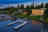 9434 33rd  in Mercer Island