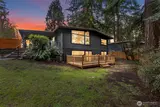 3901 151st  in Bellevue