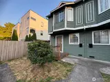 1915 Spruce  in Seattle