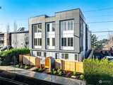 4517 44th  in Seattle