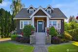 8118 Stinson  in Gig Harbor